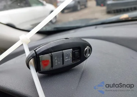 2012 Nissan Maxima 3.5 S from USA, damaged, VIN 1N4AA5AP6CC854462